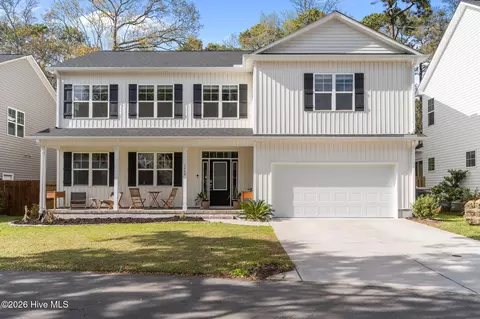 1449 Eco Cir, Wilmington, NC 28409