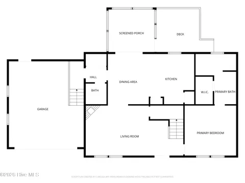 65 Overlook Ct E #BOAT  5, Grantsboro, NC 28529