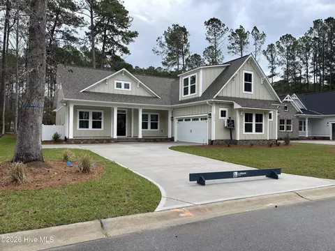 6776 Holton Pl SW #131, Ocean Isle Beach, NC 28469
