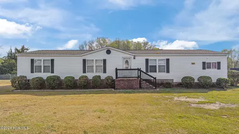 6218 Stableback Rd, Elm City, NC 27822