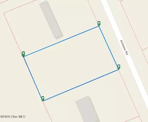 21640 Airbase Rd, Wagram, NC 28396