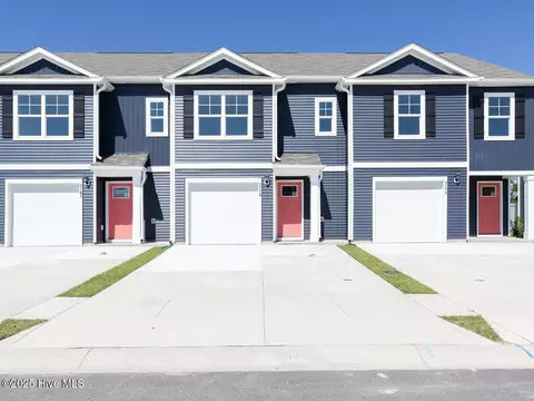 7803 Pennycress Dr #533, Leland, NC 28451