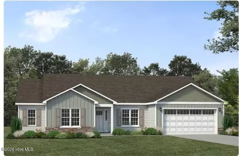 266 Justice Dr, Newport, NC 28570