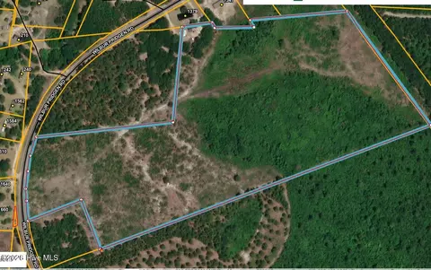 0 Wilbur Pridgen Rd, Harrells, NC 28444
