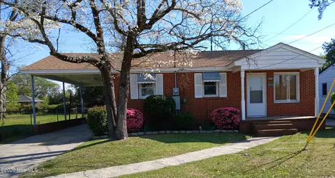 312 Wilmington Ave, Goldsboro, NC 27530