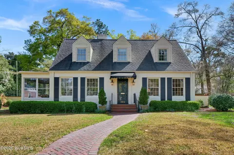 2614 Hydrangea Pl, Wilmington, NC 28403