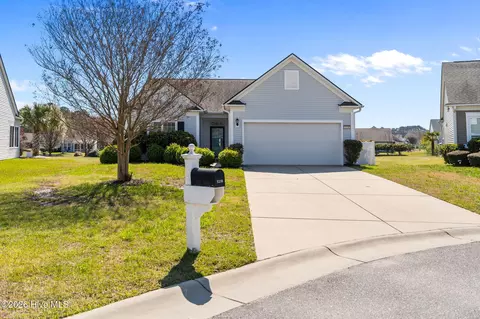 5258 Windlass Rd, Southport, NC 28461