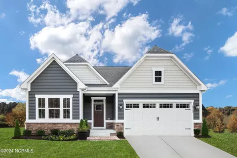 4013 Farmfield Dr, Navassa, NC 28451