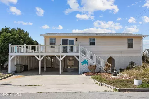 1201 Emerald Dr, Emerald Isle, NC 28594