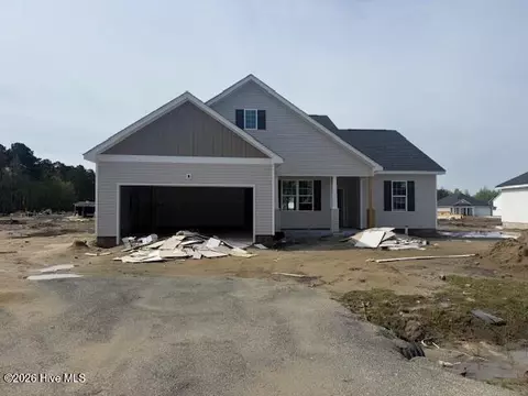 826 Hidden Bridge Rd, Jacksonville, NC 28546