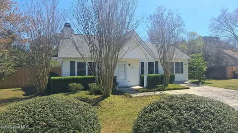 3212 Galway Rd, Castle Hayne, NC 28429