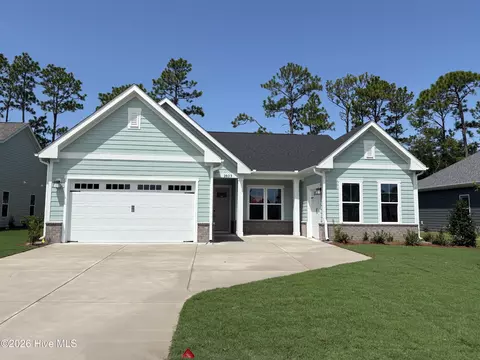 2023 Oakton Dr #6, Southport, NC 28461