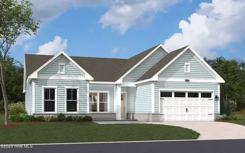2023 Oakton Dr #6, Southport, NC 28461