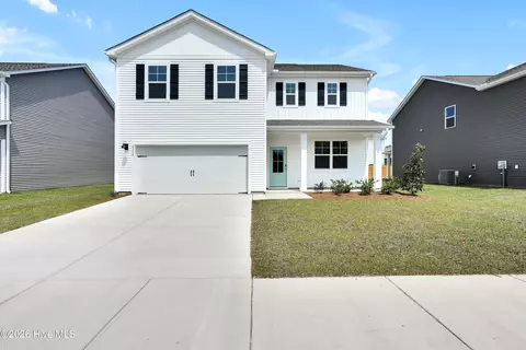 4330 Bright Blossom Way SE #LOT 258, Bolivia, NC 28422
