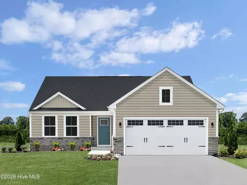 4281 Farmfield Dr, Navassa, NC 28451