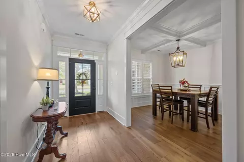 Entry Way - 43 Westminster Way, Hampstead, NC 28443 photo 1 of 1