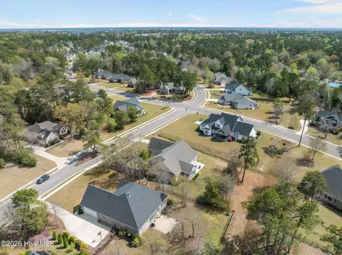 View/Area - 43 Westminster Way, Hampstead, NC 28443 photo 3 of 4
