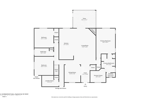 43 Westminster Way, Hampstead, NC 28443