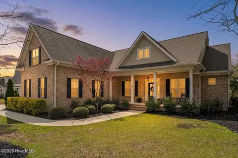 43 Westminster Way, Hampstead, NC 28443