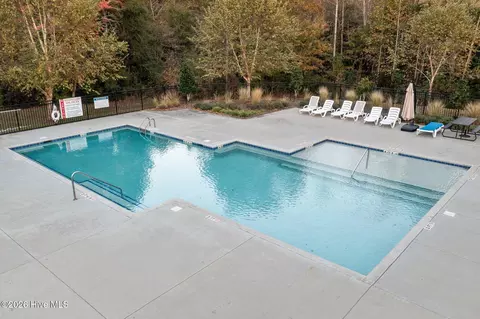 Exterior - 43 Westminster Way, Hampstead, NC 28443 photo 3 of 7