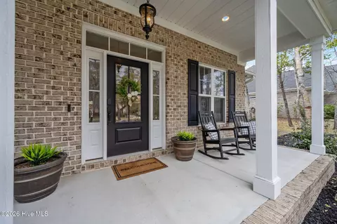 Exterior - 43 Westminster Way, Hampstead, NC 28443 photo 4 of 7