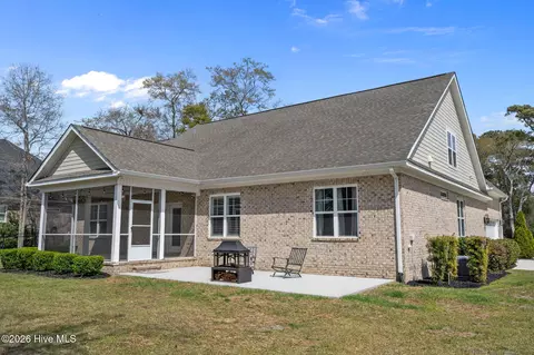 43 Westminster Way, Hampstead, NC 28443 | MLS# 100562487 | 35