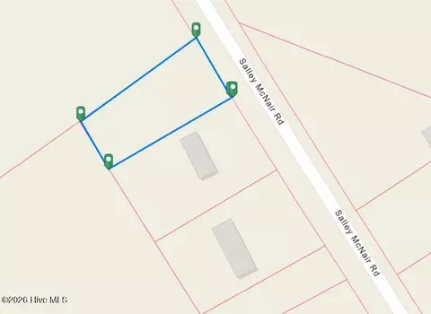 20660 Salley Mcnair Rd, Laurinburg, NC 28352