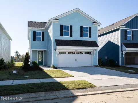 4334 Bright Blossom Way SE #LOT 257, Bolivia, NC 28422