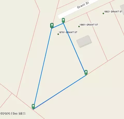 18781 Grant St, Laurinburg, NC 28352