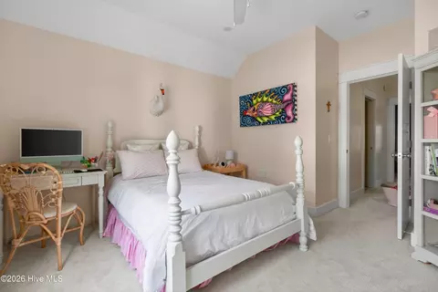 Bedroom - 30 Beasley Dr, Pinehurst, NC 28374 photo 4 of 8
