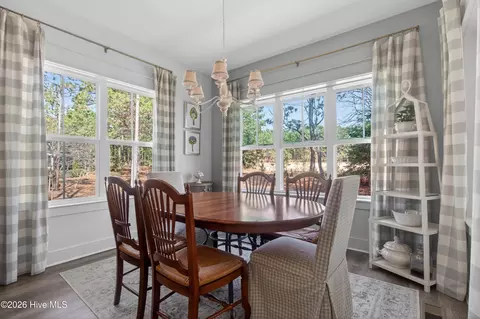 Dining - 30 Beasley Dr, Pinehurst, NC 28374 photo 1 of 2