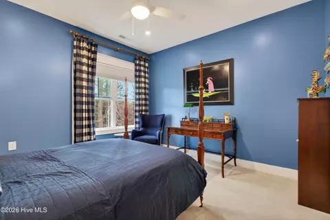 Bedroom - 30 Beasley Dr, Pinehurst, NC 28374 photo 7 of 8