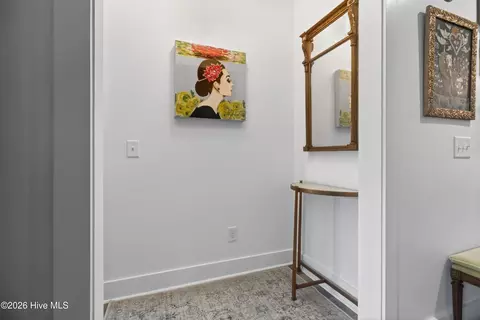 Entry Way - 30 Beasley Dr, Pinehurst, NC 28374 photo 2 of 3
