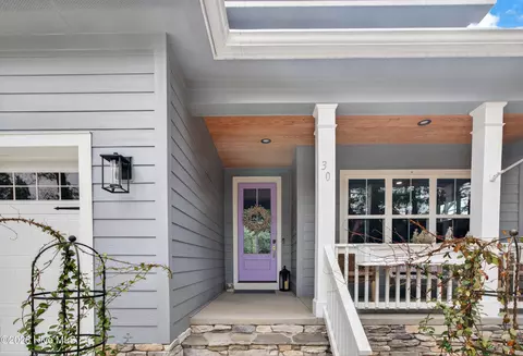 Exterior - 30 Beasley Dr, Pinehurst, NC 28374 photo 1 of 7