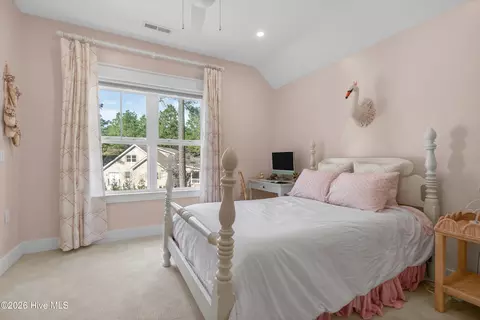 Bedroom - 30 Beasley Dr, Pinehurst, NC 28374 photo 5 of 8