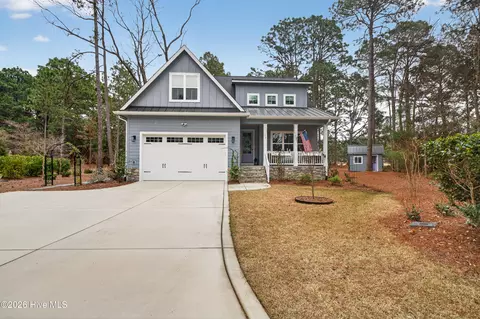 Other - 30 Beasley Dr, Pinehurst, NC 28374 photo 1 of 14