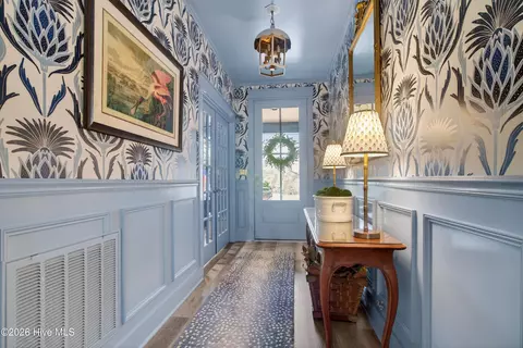 Entry Way - 30 Beasley Dr, Pinehurst, NC 28374 photo 1 of 3