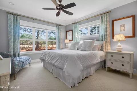 Bedroom - 30 Beasley Dr, Pinehurst, NC 28374 photo 2 of 8
