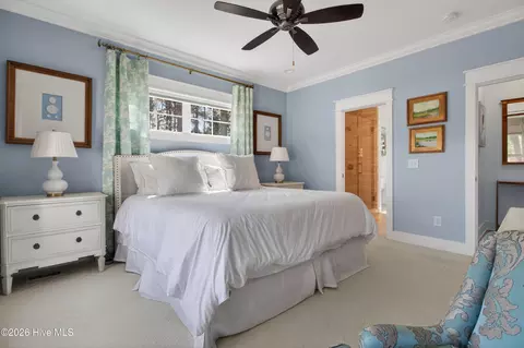 Bedroom - 30 Beasley Dr, Pinehurst, NC 28374 photo 1 of 8