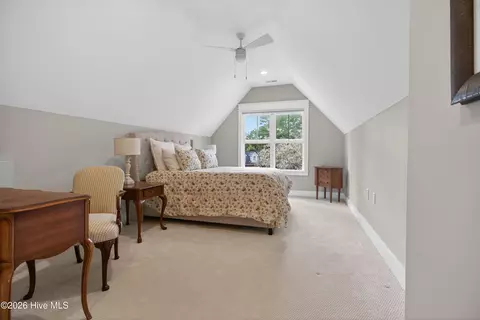 Bedroom - 30 Beasley Dr, Pinehurst, NC 28374 photo 3 of 8