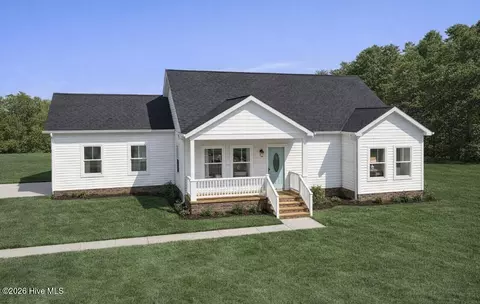 919 Soundside Rd, Edenton, NC 27932