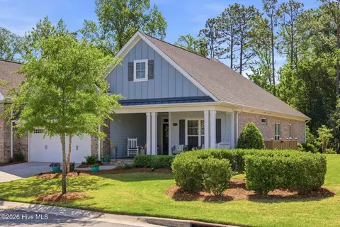 4233 Moorland Ln, Wilmington, NC 28409
