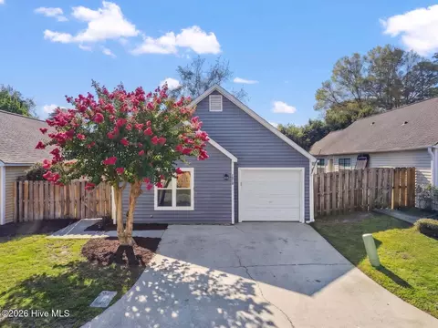 1220 Shipyard Blvd, Wilmington, NC 28412