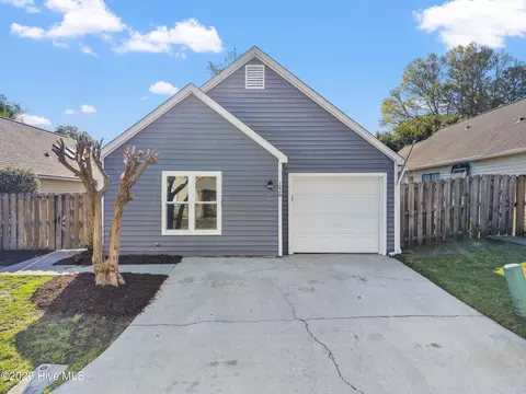 1220 Shipyard Blvd, Wilmington, NC 28412