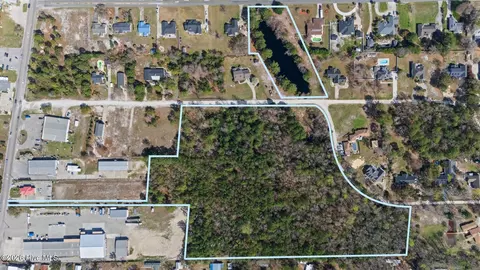 1800 Holly St SW, Ocean Isle Beach, NC 28469