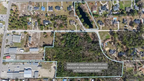 1800 Holly St SW, Ocean Isle Beach, NC 28469