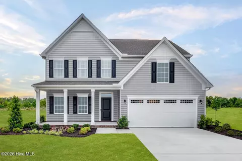 2183 Webfoot Dr NE, Bolivia, NC 28422