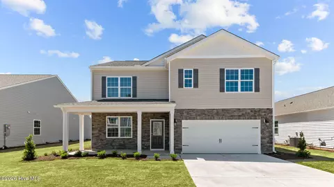 1158 Aviator Ln, Ayden, NC 28513