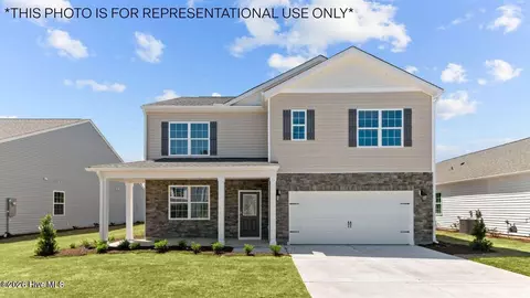 1158 Aviator Ln, Ayden, NC 28513