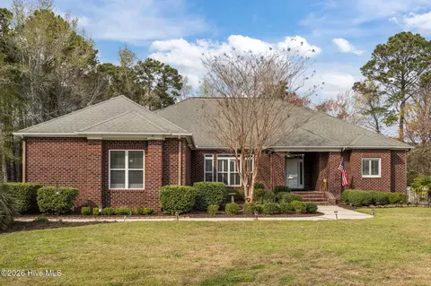 101 Forest Ridge Trl, Stella, NC 28582